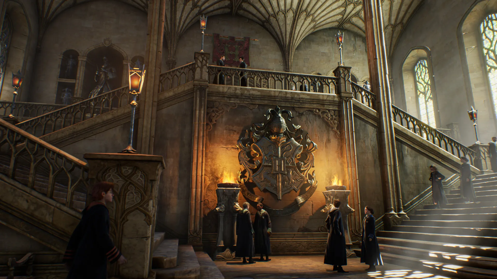 【夸克】《霍格沃茨之遗 Hogwarts Legacy》Switch中文版NSZ下载 – 含1.0.5升补+11DLC+金手指