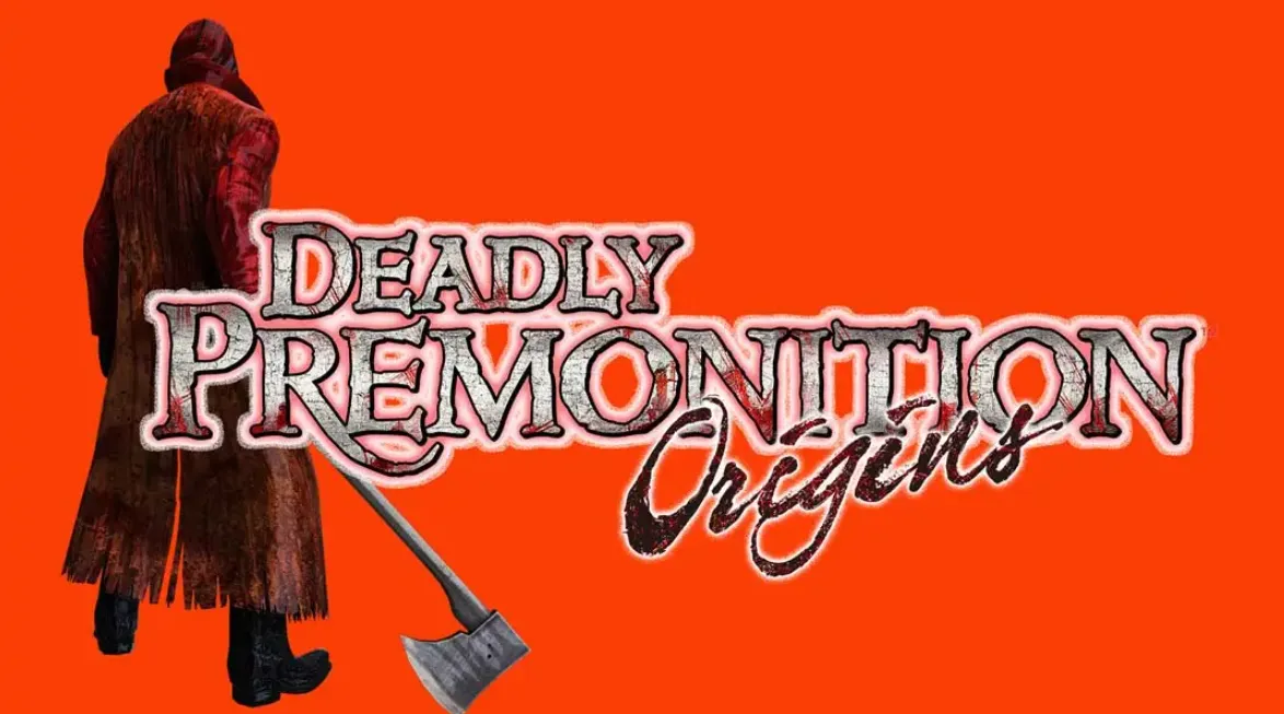 《致命预感 起源 Deadly Premonition Origins》Switch英文版NSP下载 – 含1.0.3补丁mc69.cn - 副业项目分享,互联网学习资源,考公考研资料,虚拟资料与创业思路天璇笔记网