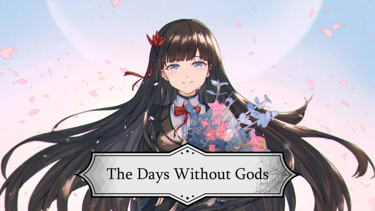 赠予神家与谎言丨The Days Without Godsmc69.cn - 副业项目分享,互联网学习资源,考公考研资料,虚拟资料与创业思路天璇笔记网