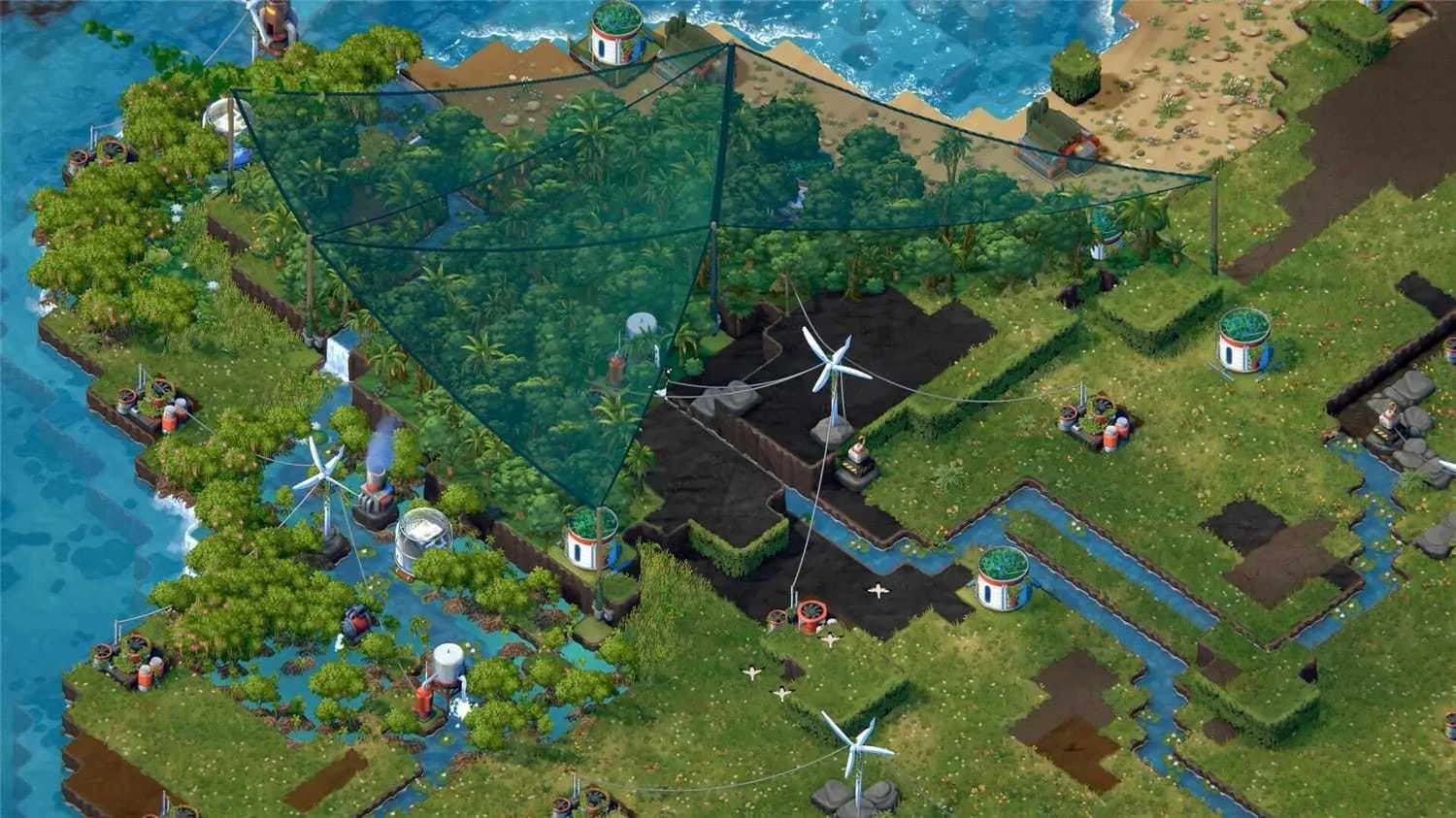 《伊始之地》v1.2.7中文版-趣奇资源网-第8张图片