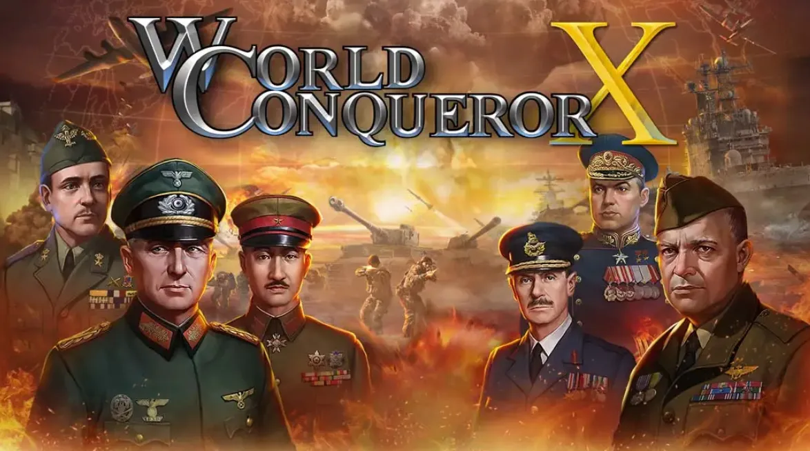 《世界征服者 X .World Conqueror X》Switch美版中文XCI下载 – 含1.0.6补丁mc69.cn - 副业项目分享,互联网学习资源,考公考研资料,虚拟资料与创业思路天璇笔记网