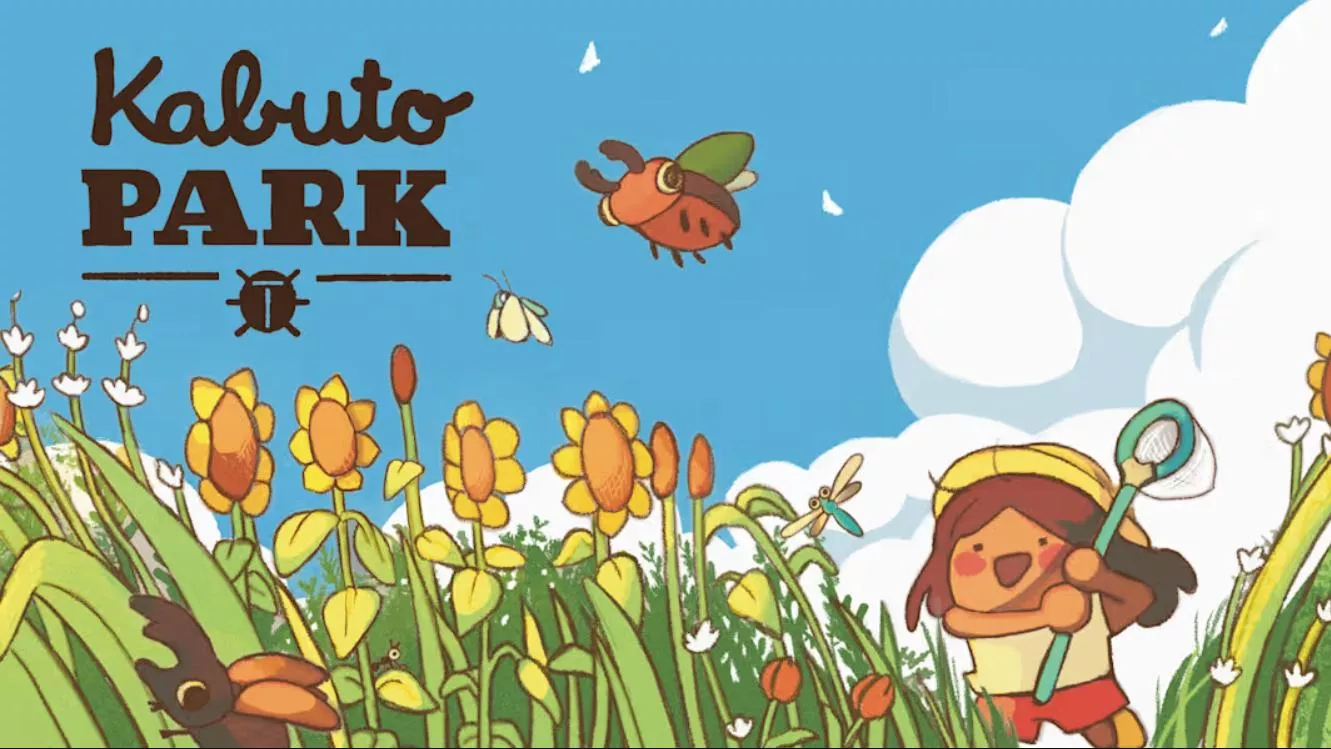 【美版】兜虫公园 .Kabuto Park 中文mc69.cn - 副业项目分享,互联网学习资源,考公考研资料,虚拟资料与创业思路天璇笔记网