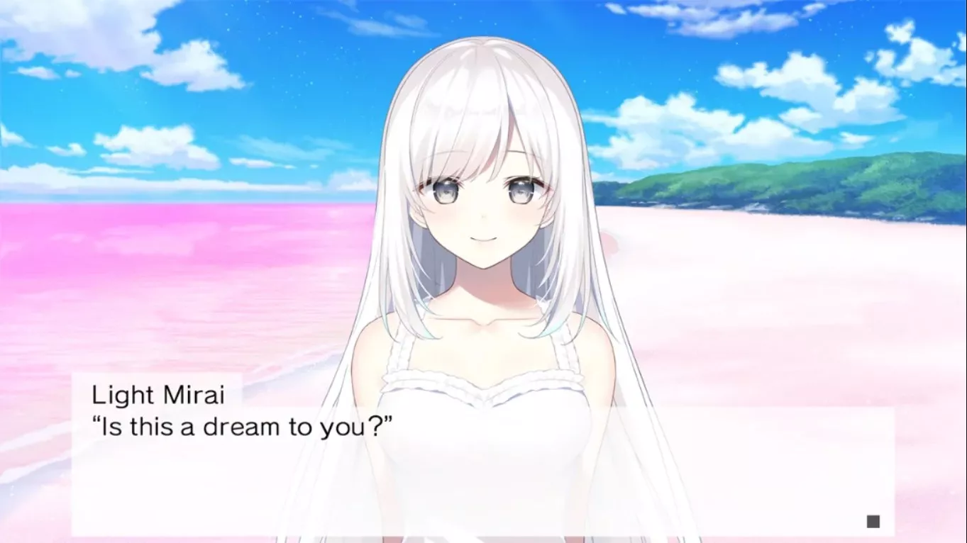 【美版】梦见她 我在梦中见到她Dreamin’ Her 英语