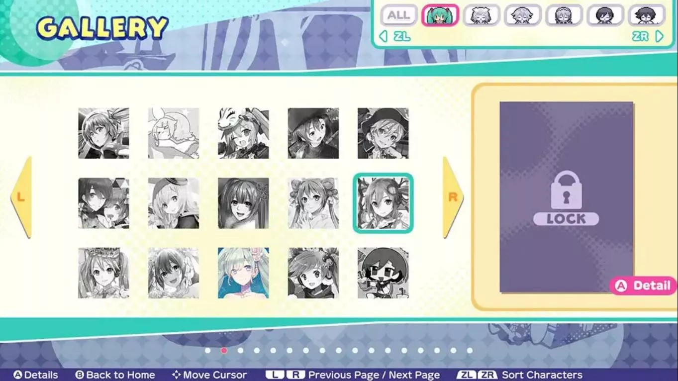 【美版】初音未来逻辑绘画S 初音未来 Logic Paint S 日语 【美版】初音未来逻辑绘画S 初音未来 Logic Paint S 日语