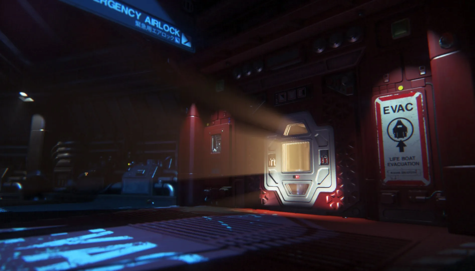 《异形：隔离 Alien: Isolation》Switch美版中文XCI下载 – 含1.1.5补丁mc69.cn - 副业项目分享,互联网学习资源,考公考研资料,虚拟资料与创业思路天璇笔记网