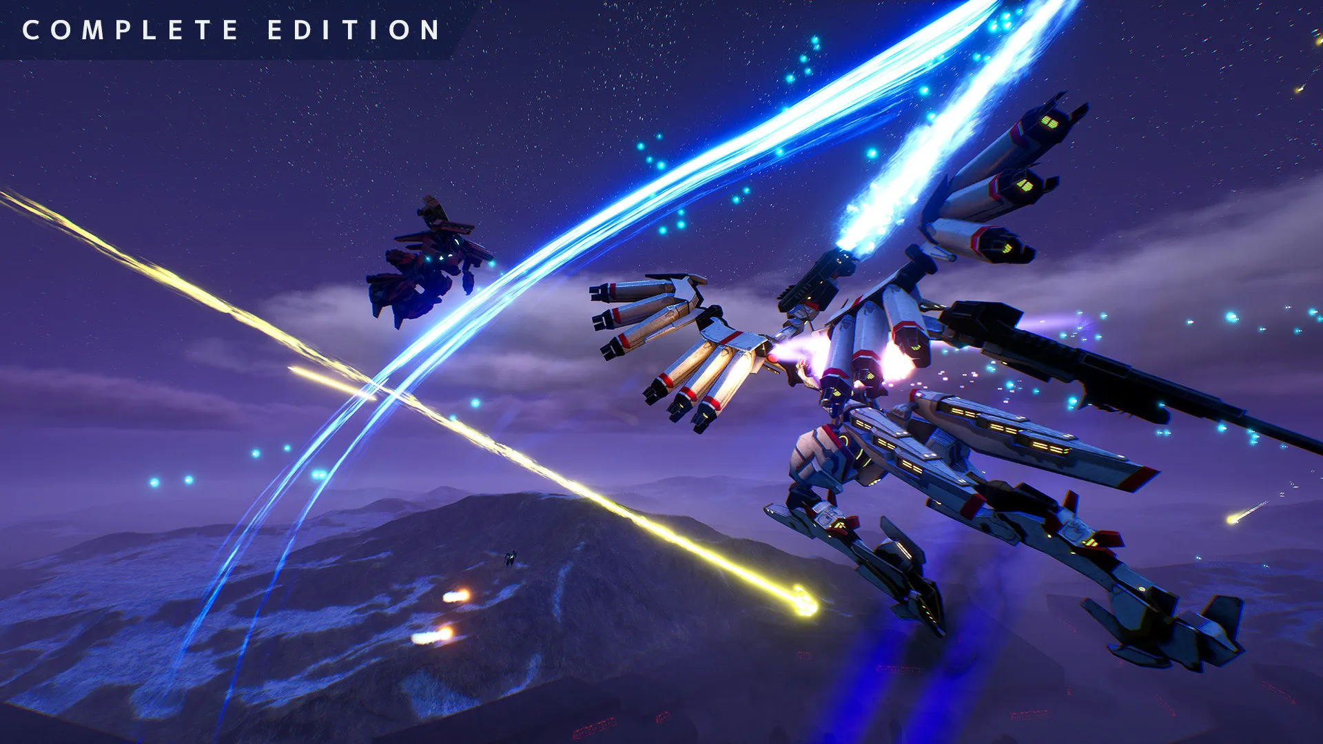 《光轮计划：完整版.Project Nimbus:Complete Edition》Switch美版英文NSP下载 – 含1.0.0补丁mc69.cn - 副业项目分享,互联网学习资源,考公考研资料,虚拟资料与创业思路天璇笔记网