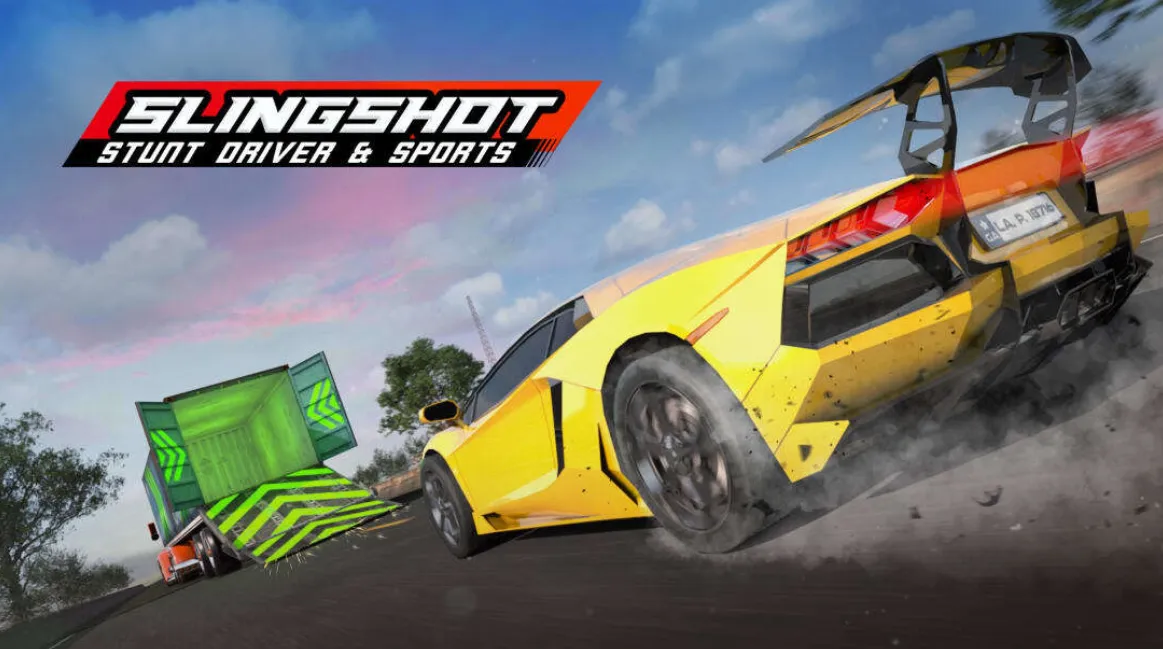 《弹弓特技驾驶员 Slingshot Stunt Driver & Sports》Switch中文版NSP下载mc69.cn - 副业项目分享,互联网学习资源,考公考研资料,虚拟资料与创业思路天璇笔记网