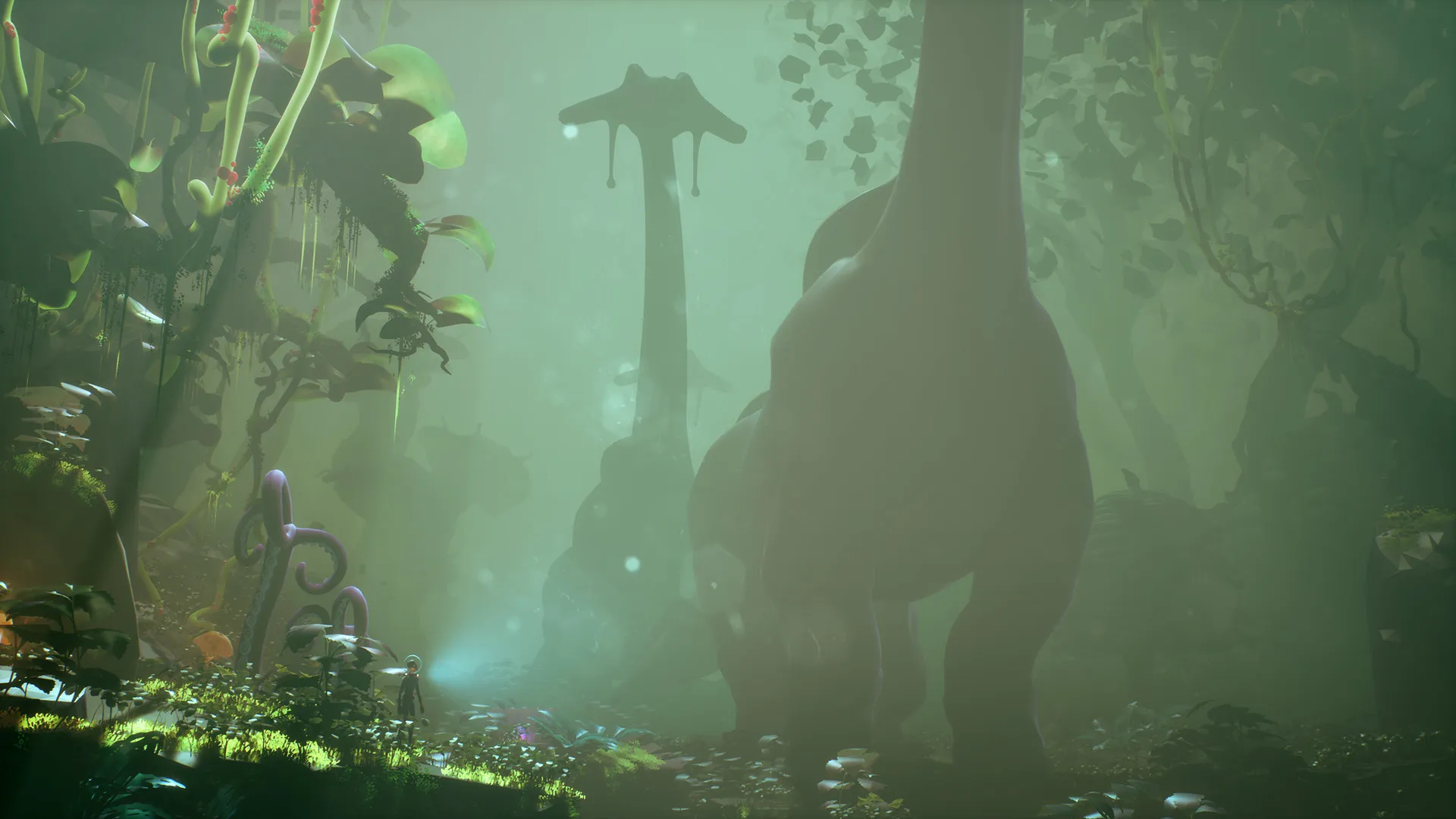 《阿尔法星球 PLANET ALPHA》Switch中文版NSP下载 – 含1.0.0.0补丁