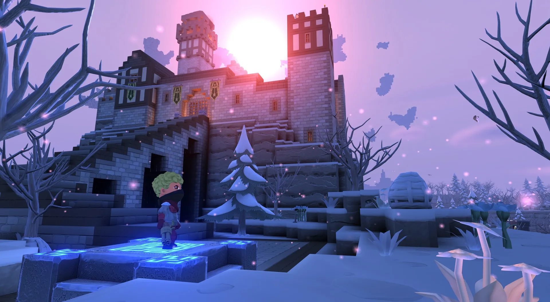 《传送门骑士 Portal Knights》Switch中文版NSP下载 – 含1.7.2补丁mc69.cn - 副业项目分享,互联网学习资源,考公考研资料,虚拟资料与创业思路天璇笔记网