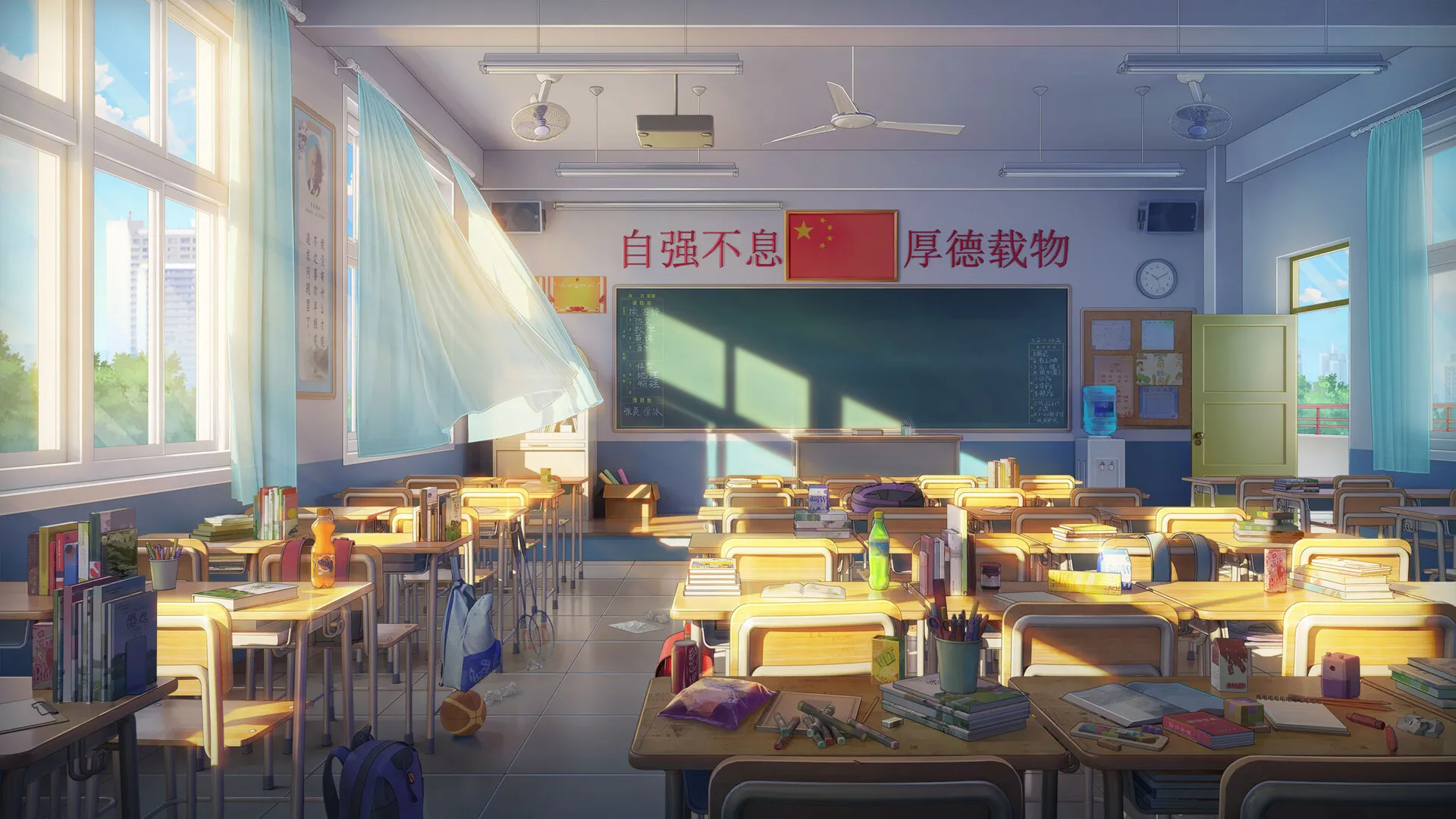 《学生时代》中文版mc69.cn - 副业项目分享,互联网学习资源,考公考研资料,虚拟资料与创业思路天璇笔记网