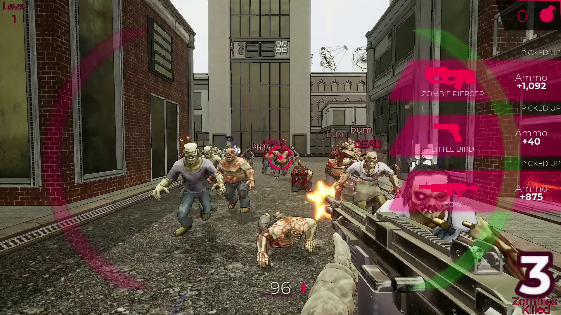 《大流行射手 Pandemic Shooter》Switch英文版NSP下载mc69.cn - 副业项目分享,互联网学习资源,考公考研资料,虚拟资料与创业思路天璇笔记网