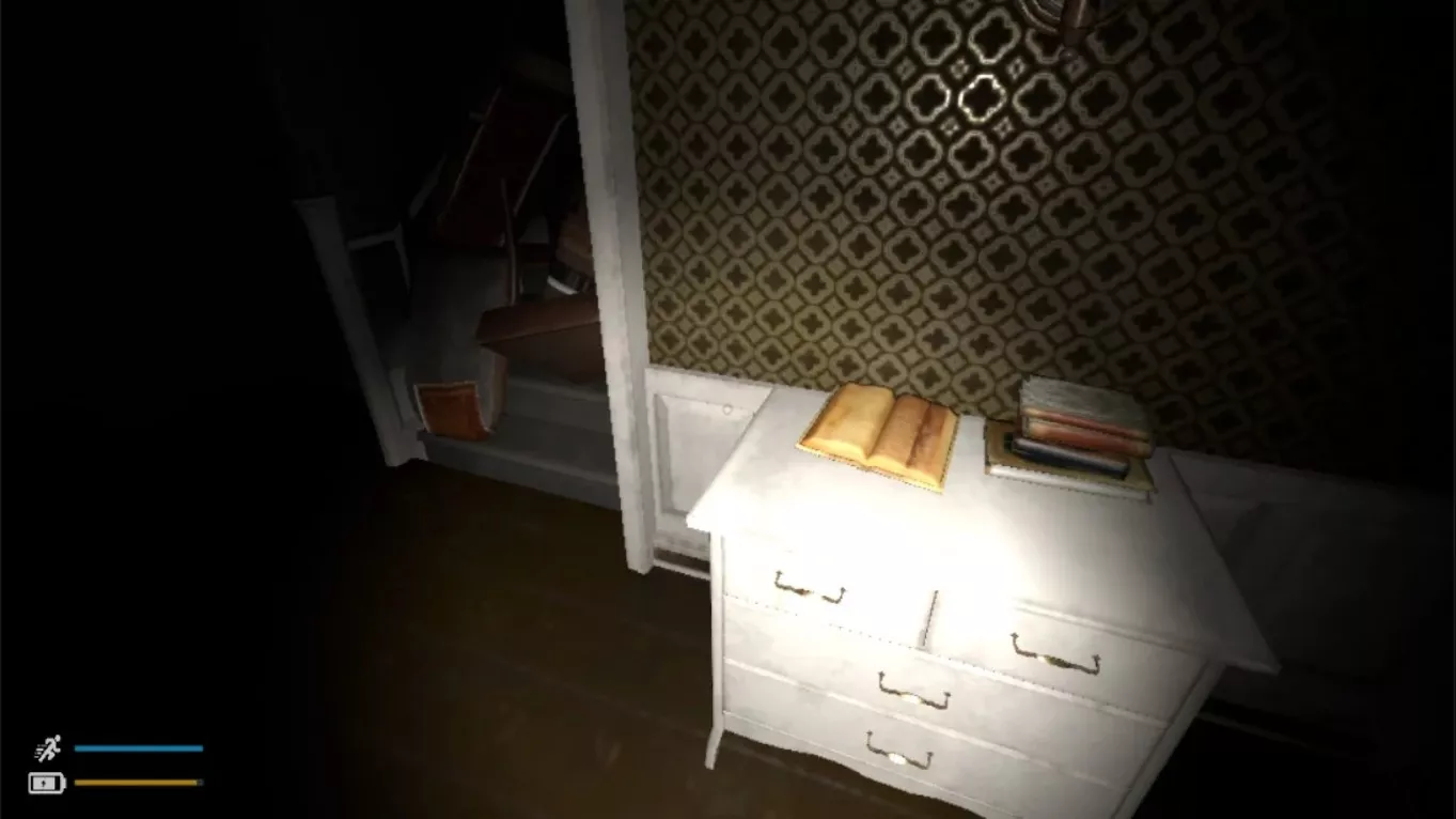 【美版】8号入口 .Entrance8 中文
