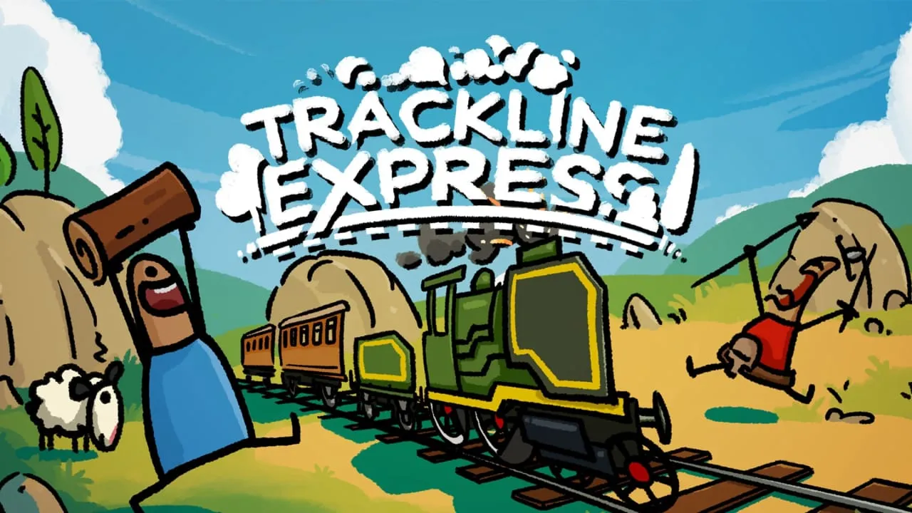 特快小火车丨Trackline Expressmc69.cn - 副业项目分享,互联网学习资源,考公考研资料,虚拟资料与创业思路天璇笔记网