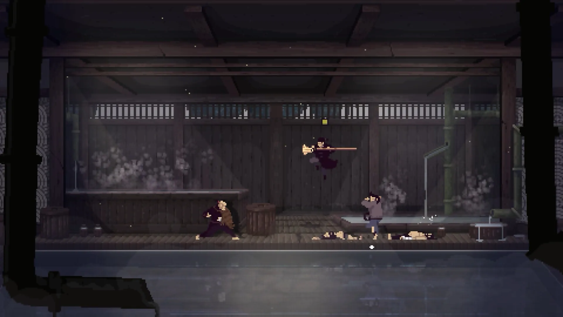 《预视武宗》中文版