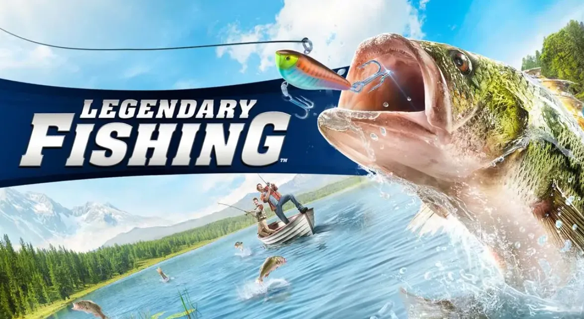 《传奇钓鱼 Legendary Fishing》Switch中文版NSP下载 – 含1.0.1补丁mc69.cn - 副业项目分享,互联网学习资源,考公考研资料,虚拟资料与创业思路天璇笔记网