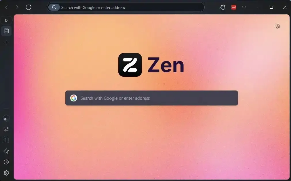 Zen Browser浏览器v1.14.4bmc69.cn - 副业项目分享,互联网学习资源,考公考研资料,虚拟资料与创业思路天璇笔记网