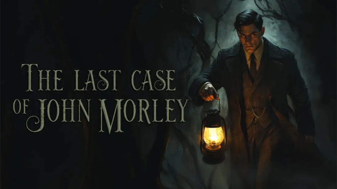 【美版】约翰·莫利的最后一案 .The Last Case of John Morley 中文mc69.cn - 副业项目分享,互联网学习资源,考公考研资料,虚拟资料与创业思路天璇笔记网