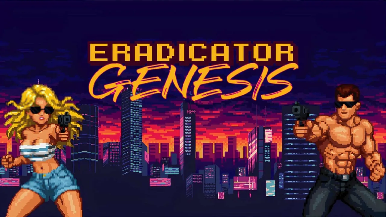 根除者 起源丨Eradicator Genesismc69.cn - 副业项目分享,互联网学习资源,考公考研资料,虚拟资料与创业思路天璇笔记网