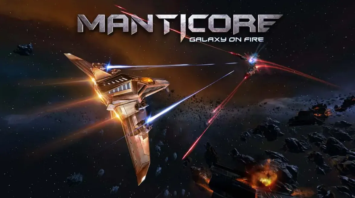 《浴火银河3:蝎狮号崛起 Manticore – Galaxy on Fire》Switch中文版NSP下载 – 含1.0.2补丁mc69.cn - 副业项目分享,互联网学习资源,考公考研资料,虚拟资料与创业思路天璇笔记网