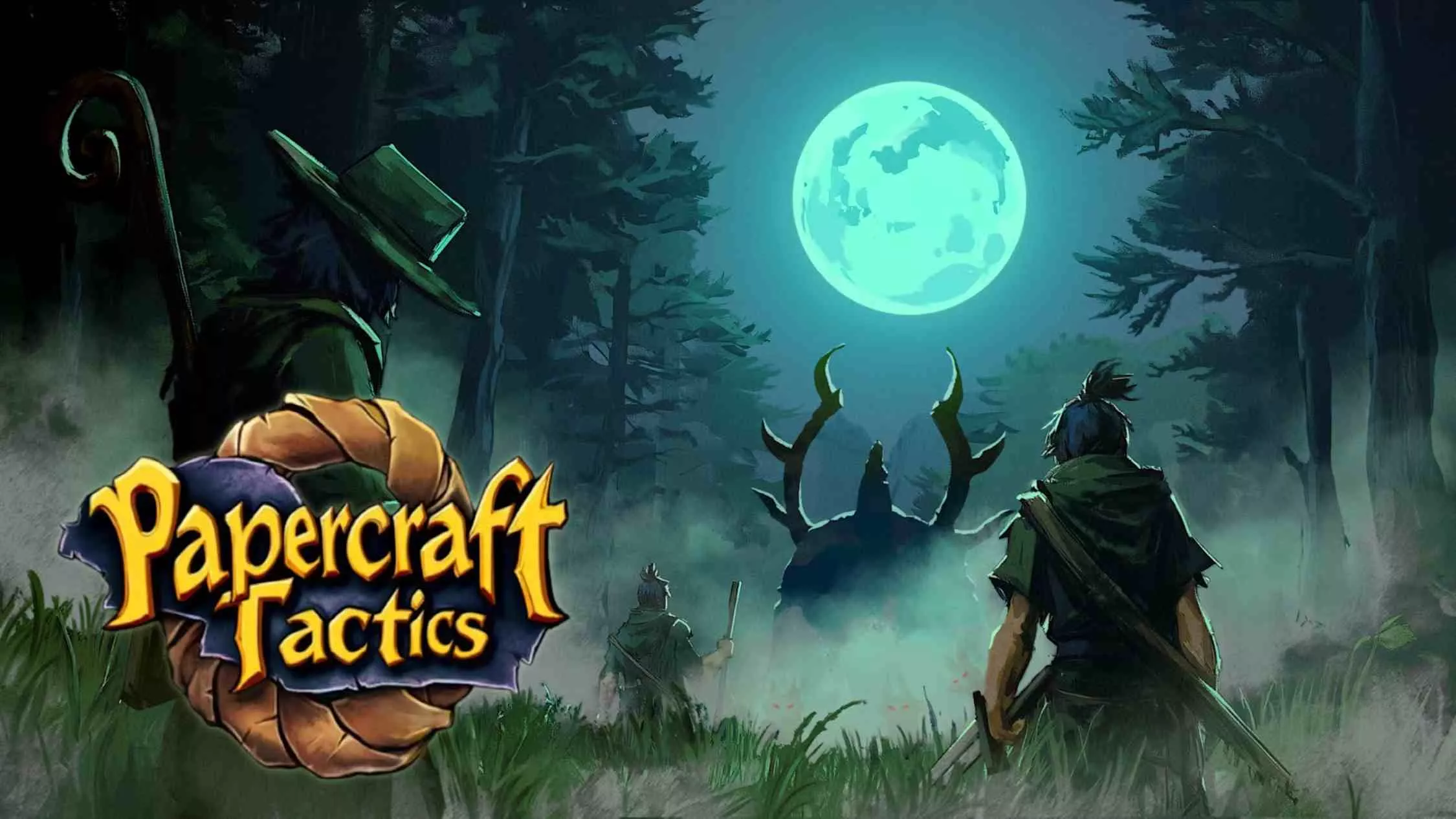 【美版】纸艺战术 Papercraft Tactics 中文mc69.cn - 副业项目分享,互联网学习资源,考公考研资料,虚拟资料与创业思路天璇笔记网
