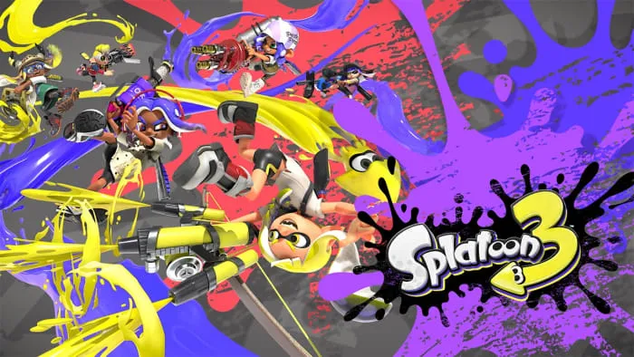 【夸克】《斯普拉遁3 Splatoon 3》Switch中文版XCI下载 – 含金手指mc69.cn - 副业项目分享,互联网学习资源,考公考研资料,虚拟资料与创业思路天璇笔记网