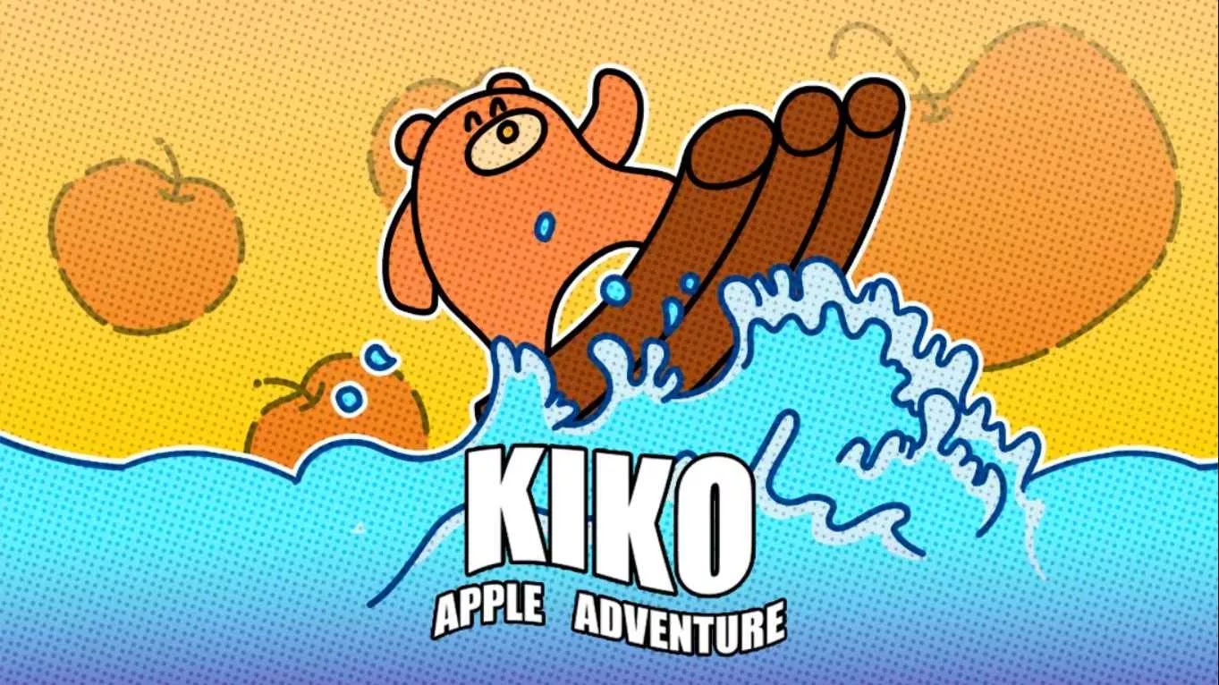 【美版】Kiko的苹果冒险 .Kiko’s Apple Adventure 中文mc69.cn - 副业项目分享,互联网学习资源,考公考研资料,虚拟资料与创业思路天璇笔记网