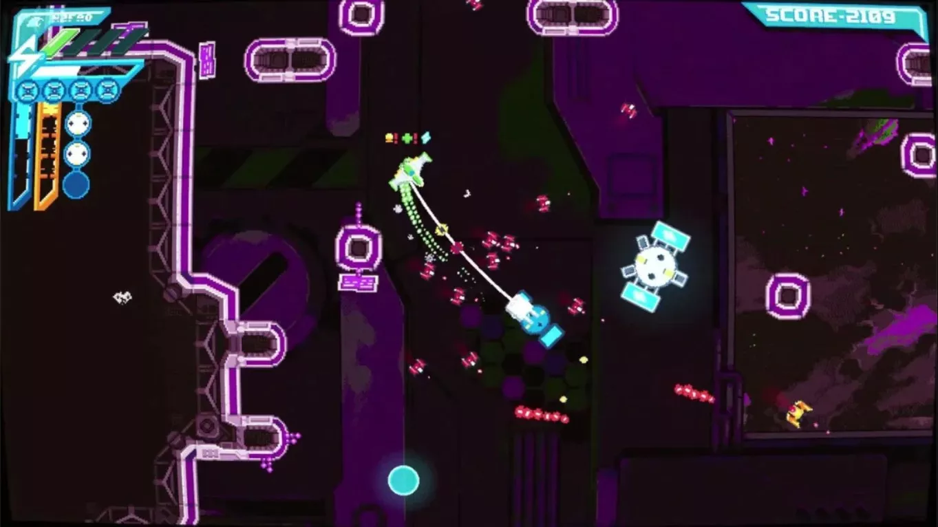 【日版】高能连接 .HYPERWIRED 中文 【日版】高能连接 .HYPERWIRED 中文