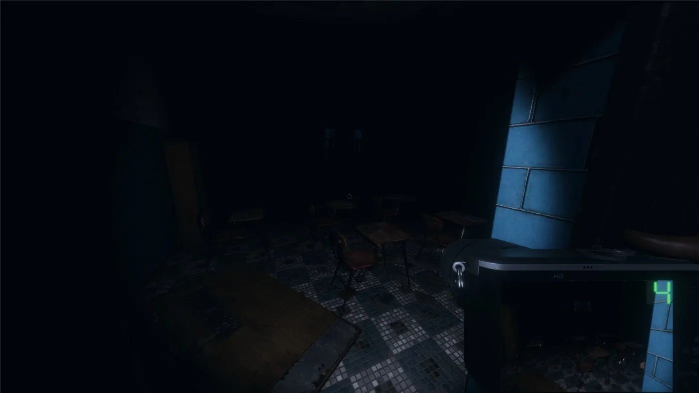 《恐鬼症》v0.14.0.0中文版-趣奇资源网-第5张图片