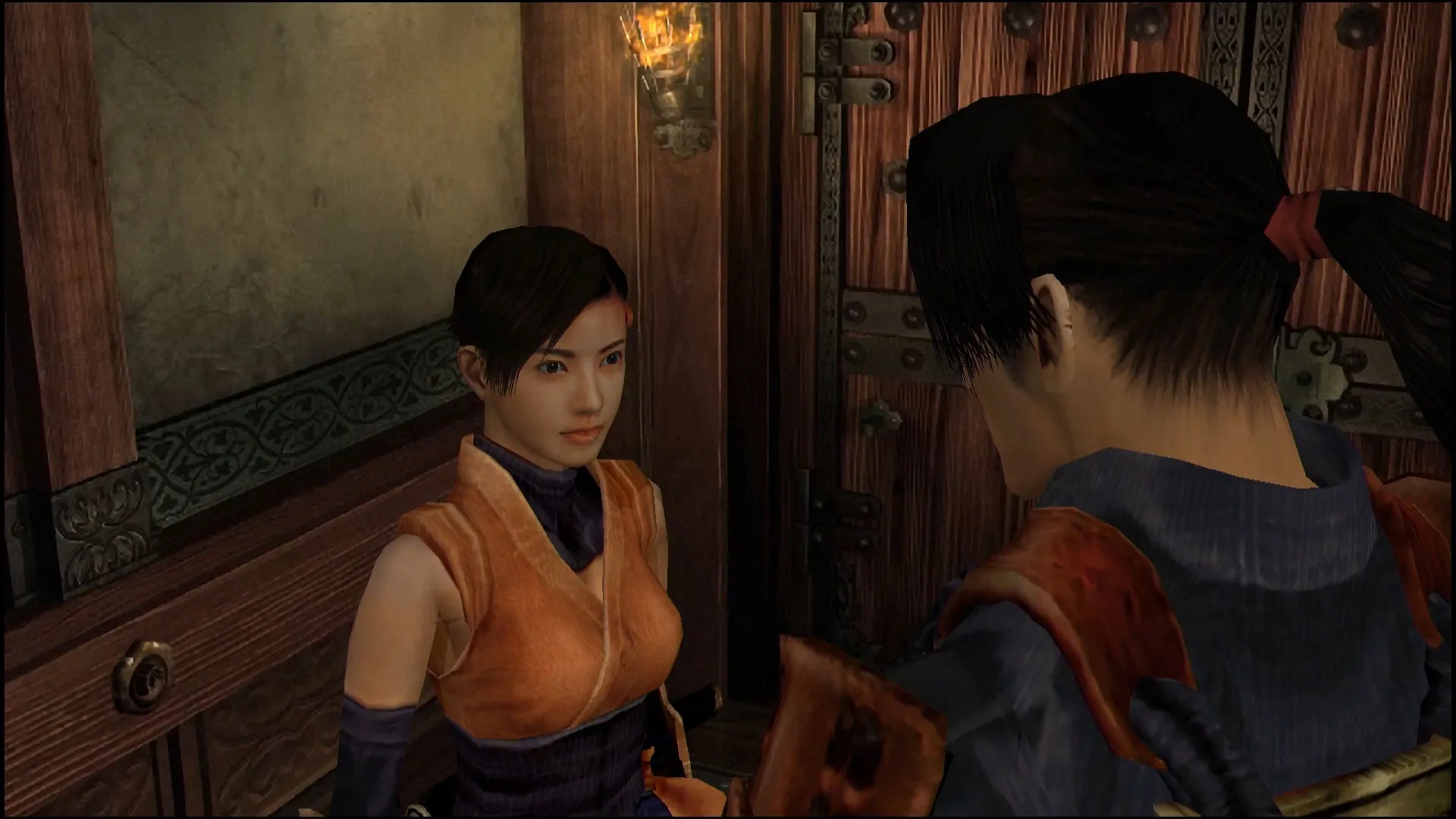 《鬼武者 Onimusha: Warlords》Switch美版中文NSP下载 – 含1.0.1补丁mc69.cn - 副业项目分享,互联网学习资源,考公考研资料,虚拟资料与创业思路天璇笔记网