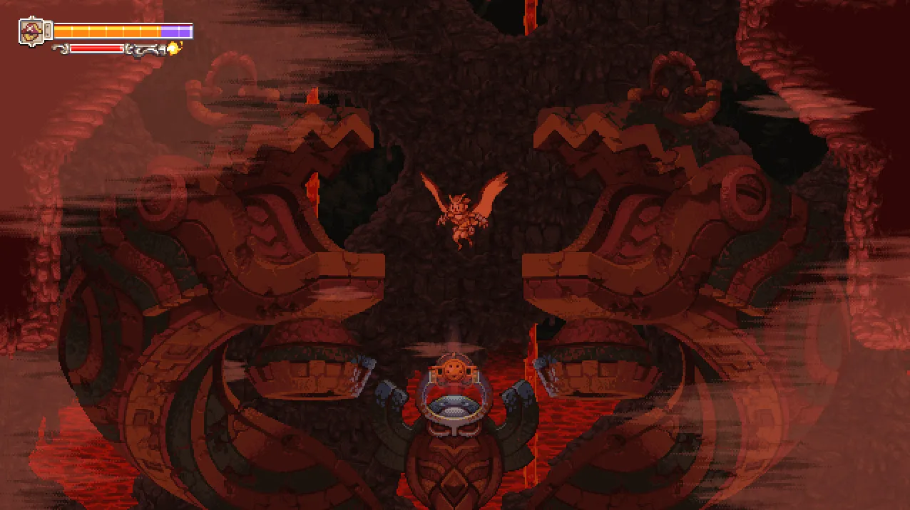 《猫头鹰男孩 Owlboy》Switch中文版NSP下载 – 含1.0.5补丁