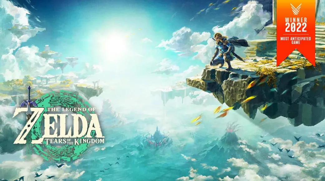《塞尔达传说：王国之泪 The Legend of Zelda: Tears of the Kingdom》Switch中文版NSZ下载 – 含1.4.2补丁+金手指mc69.cn - 副业项目分享,互联网学习资源,考公考研资料,虚拟资料与创业思路天璇笔记网