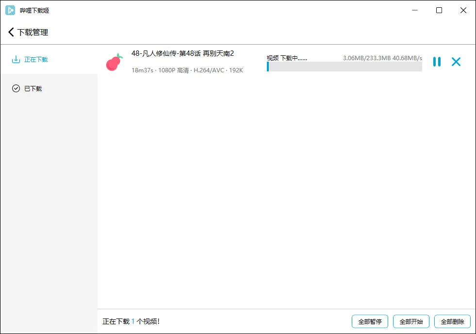 哔哩哔哩视频下载姬v1.0.22绿色版-趣奇资源网-第9张图片