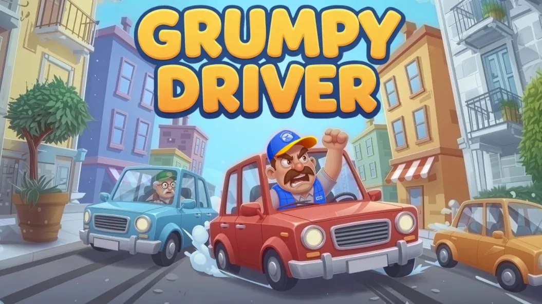 《暴躁司机 Grumpy Driver》Switch美版中文NSZ下载mc69.cn - 副业项目分享,互联网学习资源,考公考研资料,虚拟资料与创业思路天璇笔记网