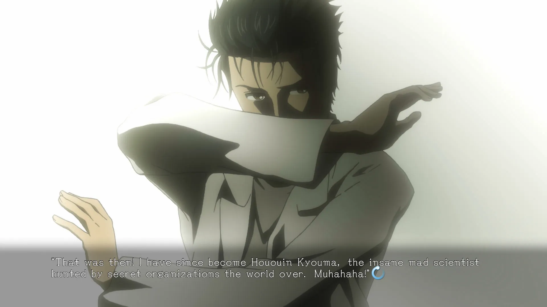 《命运石之门精英版 STEINS GATE ELITE》Switch中文版NSP下载 – 含1.0.3补丁