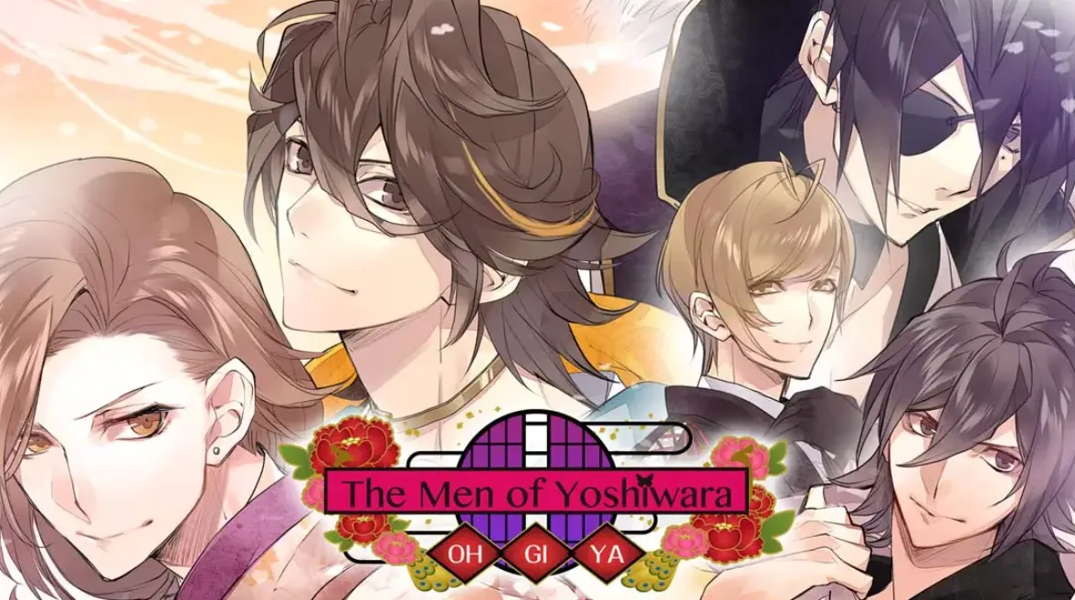 《逆转吉原：扇屋篇 The Men of Yoshiwara: Ohgiya》Switch中文版NSP下载 – 含1.0.2补丁mc69.cn - 副业项目分享,互联网学习资源,考公考研资料,虚拟资料与创业思路天璇笔记网