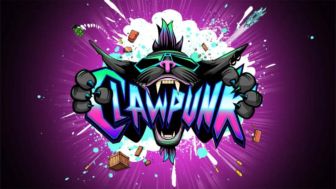 【美版】赛博喵战士 .CLAWPUNK 中文mc69.cn - 副业项目分享,互联网学习资源,考公考研资料,虚拟资料与创业思路天璇笔记网