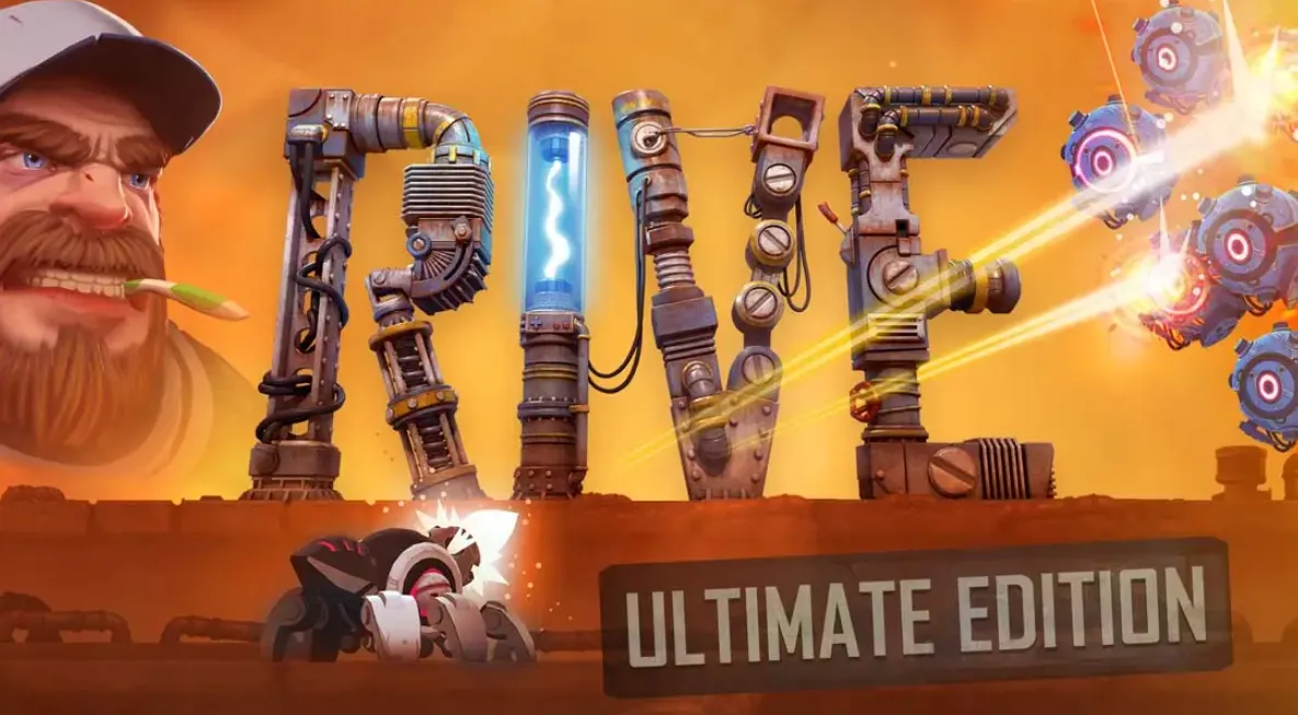《RIVE：终极版 RIVE: Ultimate Edition》Switch中文版NSP下载mc69.cn - 副业项目分享,互联网学习资源,考公考研资料,虚拟资料与创业思路天璇笔记网