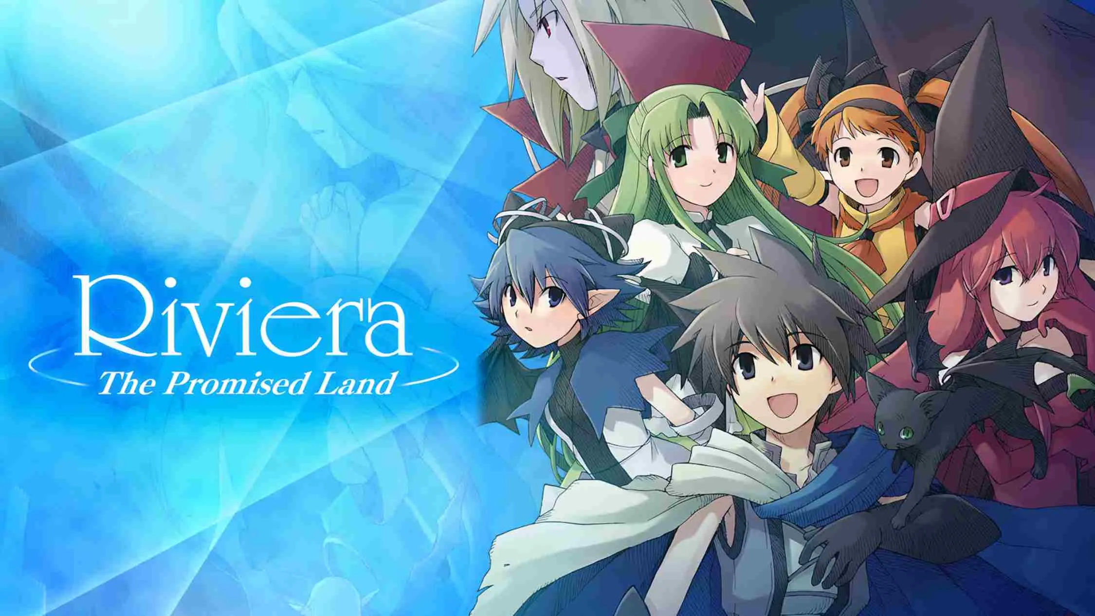 Rviera：约定之地里费艾拉 .Riviera: The Promised Land 中文mc69.cn - 副业项目分享,互联网学习资源,考公考研资料,虚拟资料与创业思路天璇笔记网