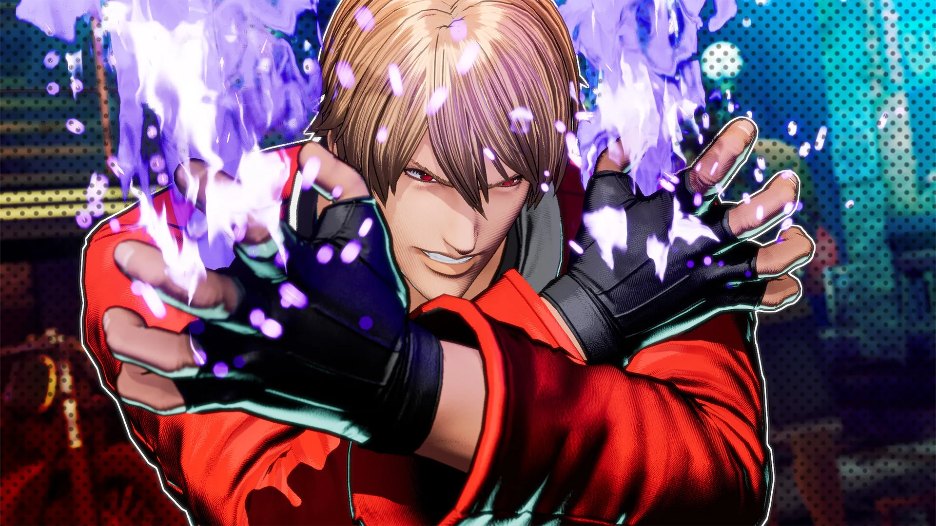 《饿狼传说：群狼之城》v1.4.0中文版mc69.cn - 副业项目分享,互联网学习资源,考公考研资料,虚拟资料与创业思路天璇笔记网