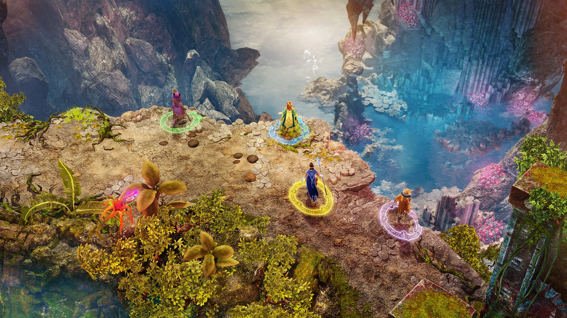 《九张羊皮纸 Nine Parchments》Switch中文版NSP下载 – 含1.1.1补丁mc69.cn - 副业项目分享,互联网学习资源,考公考研资料,虚拟资料与创业思路天璇笔记网