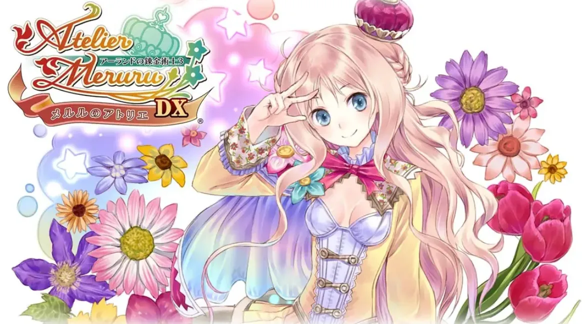 《露露的工作室：雅兰德的炼金术士3》Switch中文版NSP下载 – 含1.0.5补丁mc69.cn - 副业项目分享,互联网学习资源,考公考研资料,虚拟资料与创业思路天璇笔记网