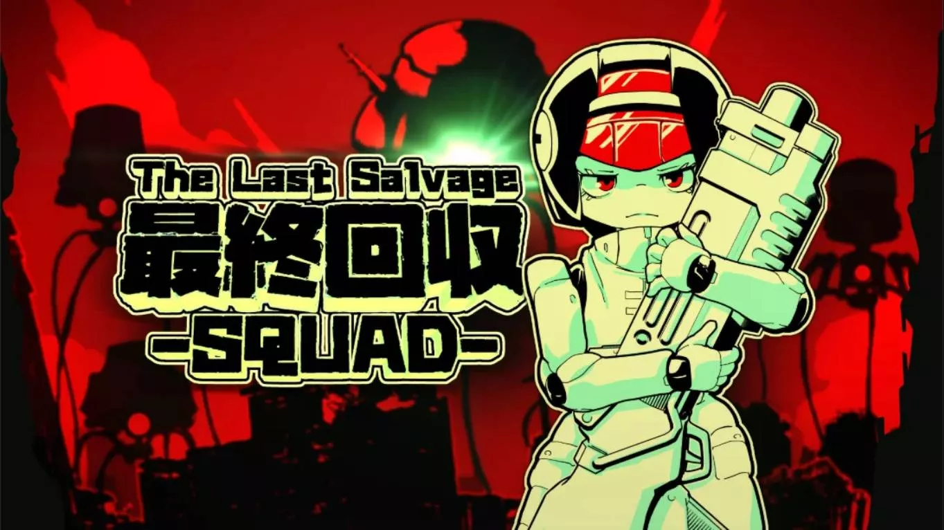 【美版】最终夺回小分队 .TheLastSalvageSquad 中文mc69.cn - 副业项目分享,互联网学习资源,考公考研资料,虚拟资料与创业思路天璇笔记网