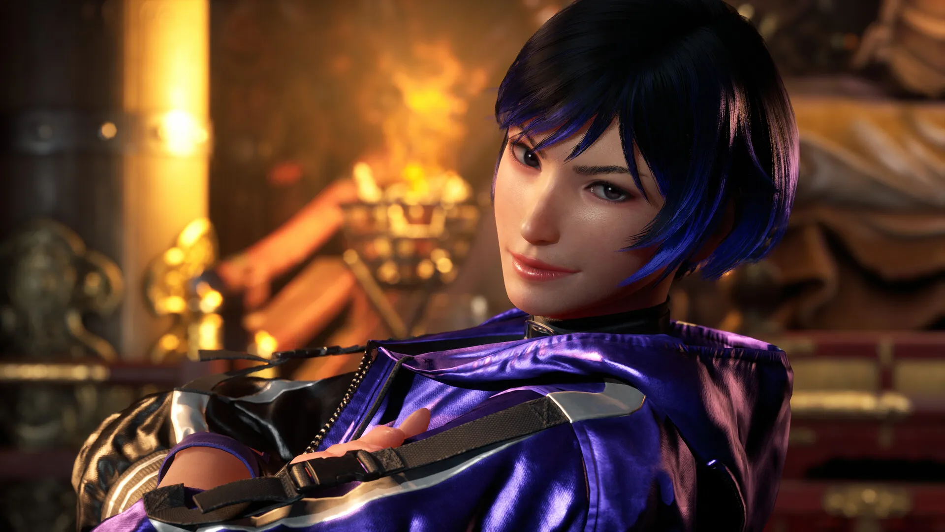 《铁拳8》v2.08.01中文版+DLCmc69.cn - 副业项目分享,互联网学习资源,考公考研资料,虚拟资料与创业思路天璇笔记网