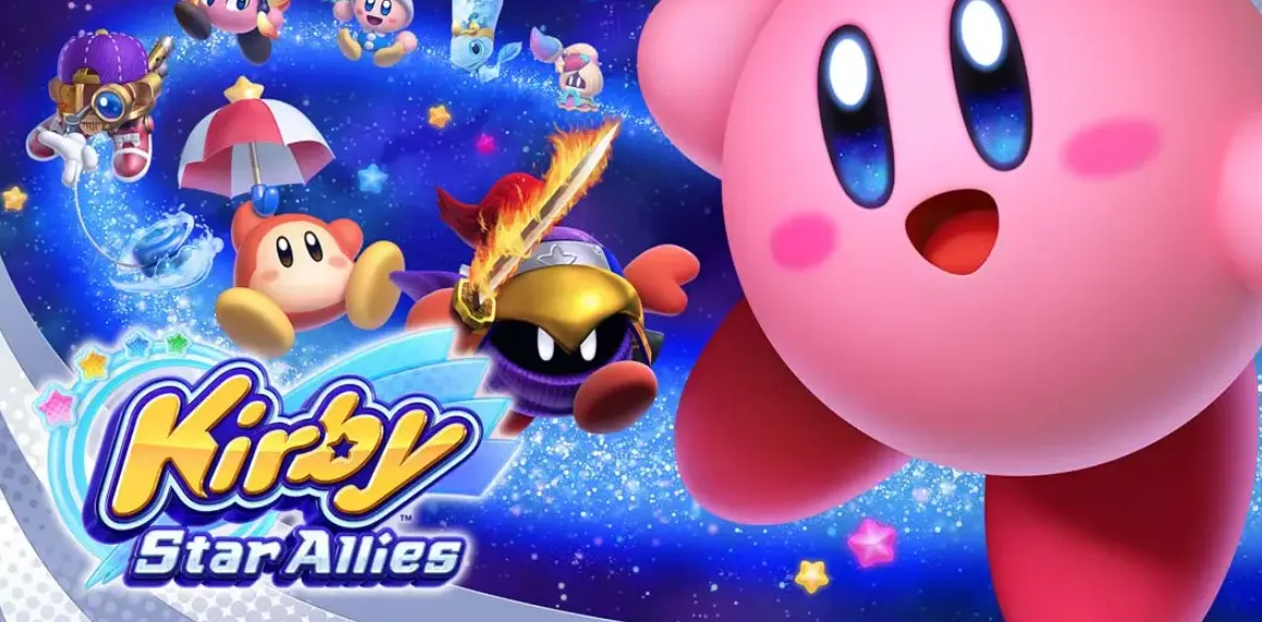 《星之卡比 Kirby Star Allies》Switch美版中文NSP下载 – 含4.0.0a补丁mc69.cn - 副业项目分享,互联网学习资源,考公考研资料,虚拟资料与创业思路天璇笔记网