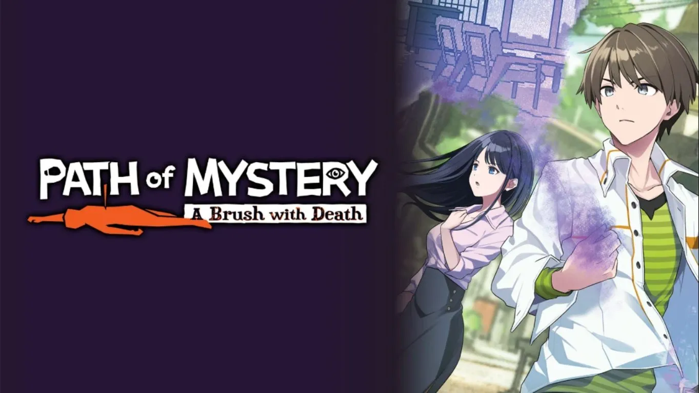 【美版】迷路 鸣泽美事件 .Path of Mystery A Brush with Death 中文mc69.cn - 副业项目分享,互联网学习资源,考公考研资料,虚拟资料与创业思路天璇笔记网