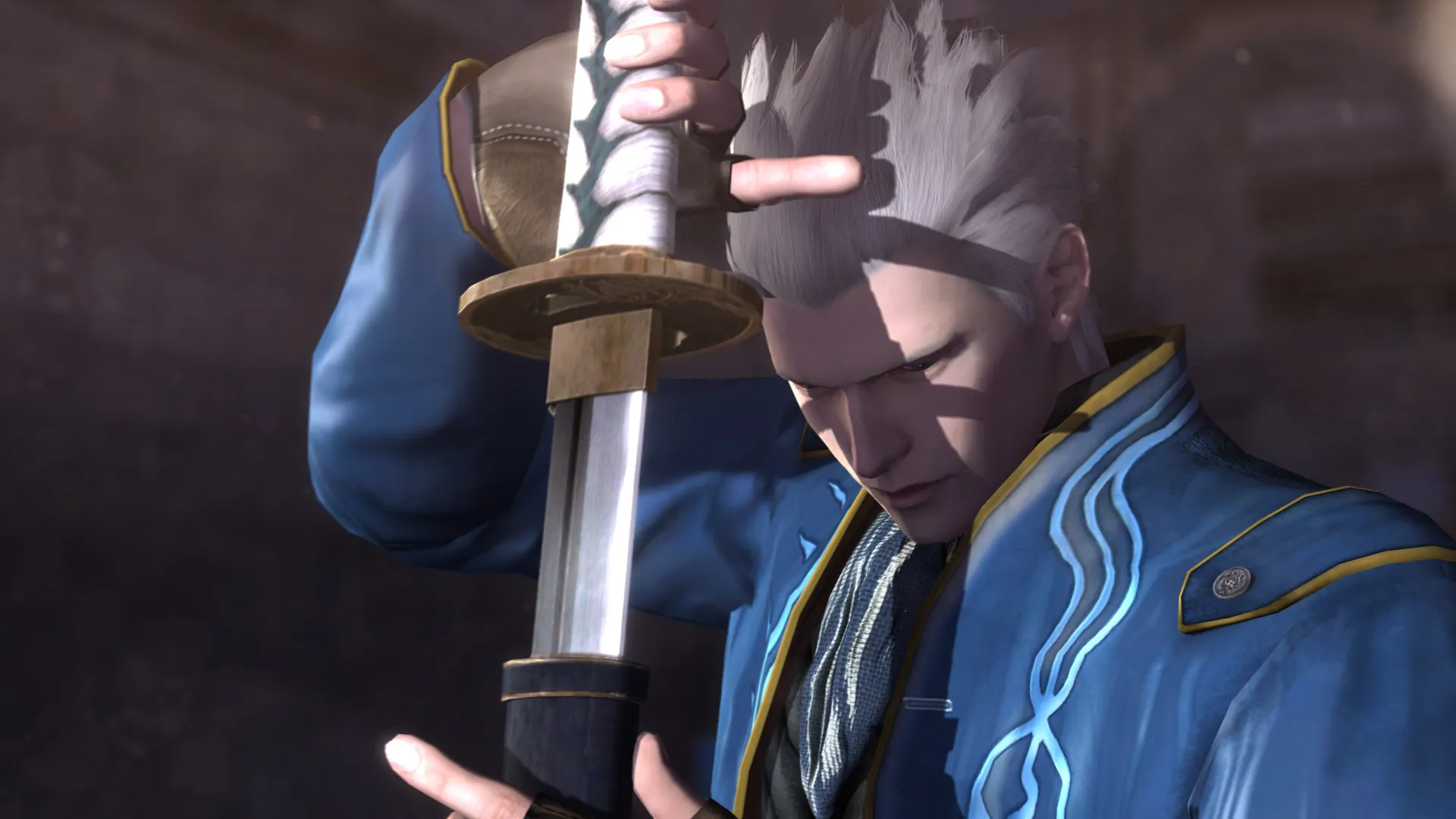 《鬼泣4特别版》整合全DLC-趣奇资源网-第5张图片