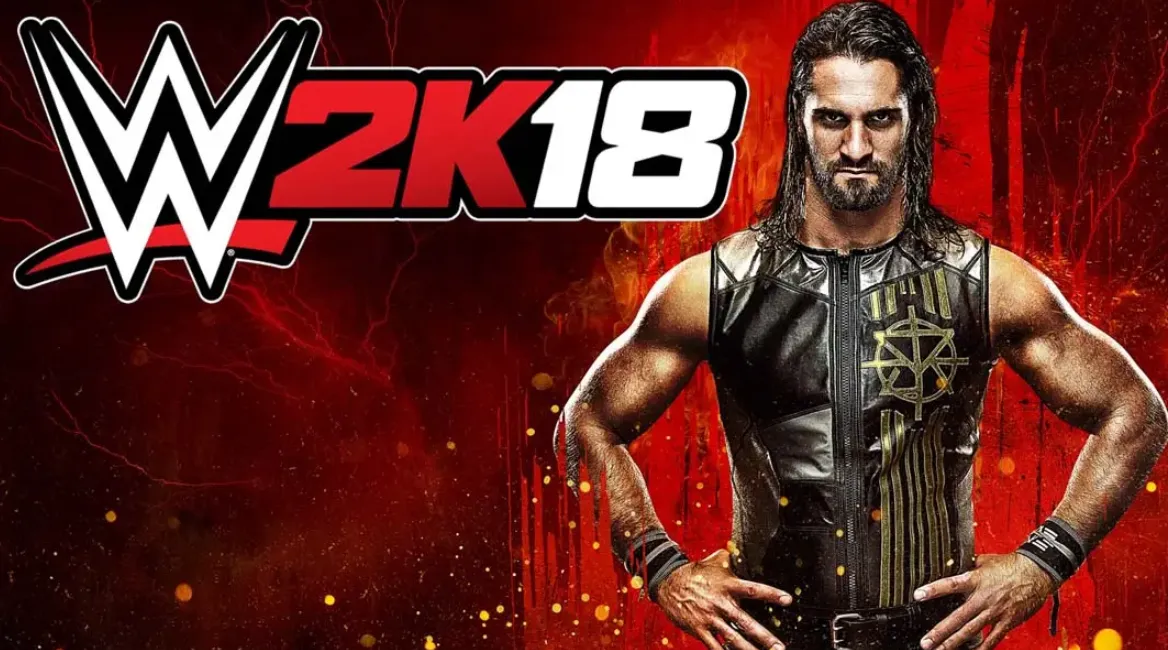 《wwe 2K18》Switch NSP下载mc69.cn - 副业项目分享,互联网学习资源,考公考研资料,虚拟资料与创业思路天璇笔记网