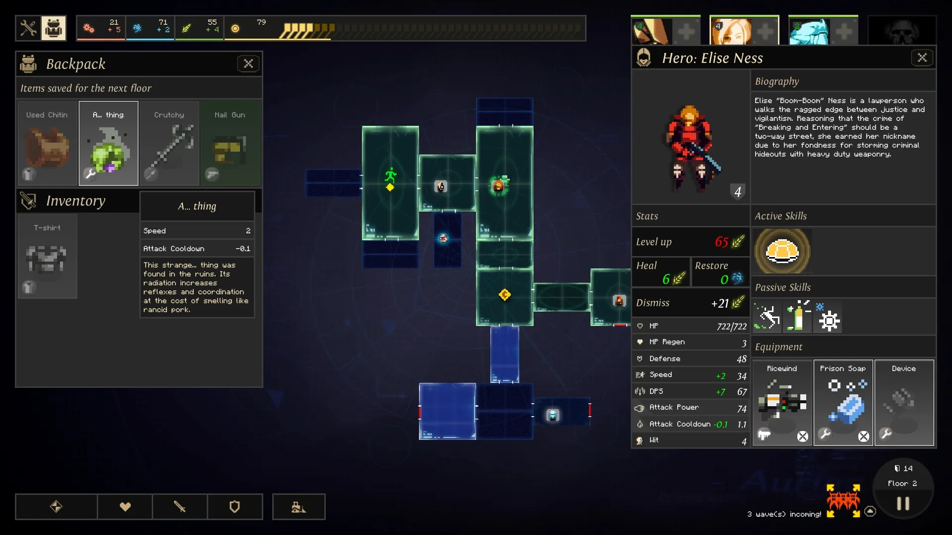 《无尽地牢 Dungeon of the Endless》Switch英文版NSP下载 – 含1.1.8补丁mc69.cn - 副业项目分享,互联网学习资源,考公考研资料,虚拟资料与创业思路天璇笔记网