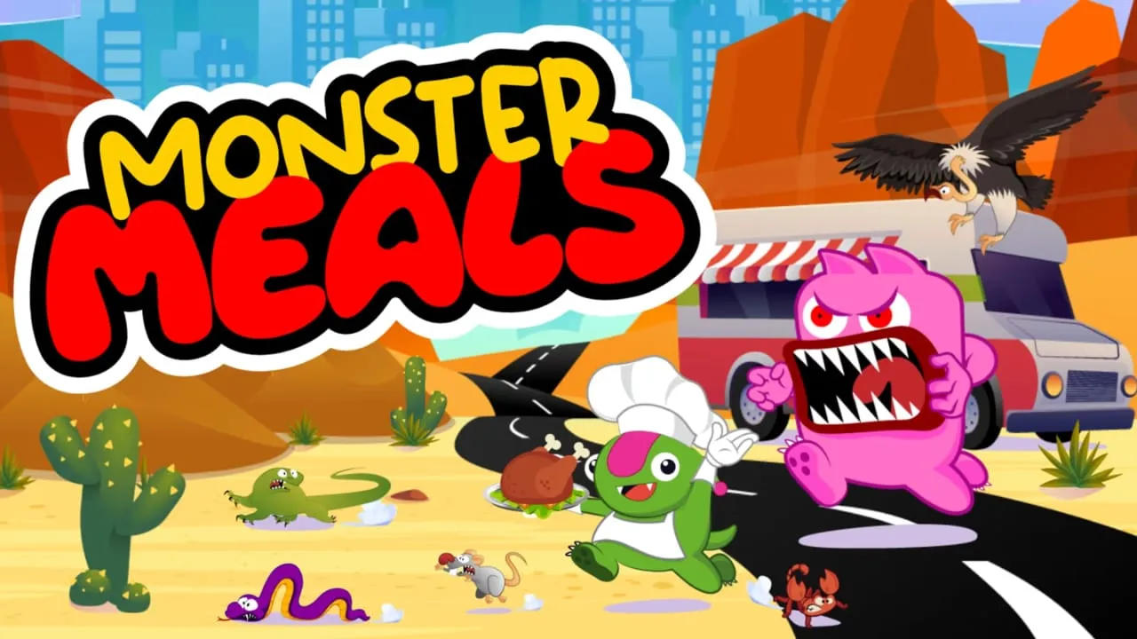 怪兽餐丨Monster Mealsmc69.cn - 副业项目分享,互联网学习资源,考公考研资料,虚拟资料与创业思路天璇笔记网