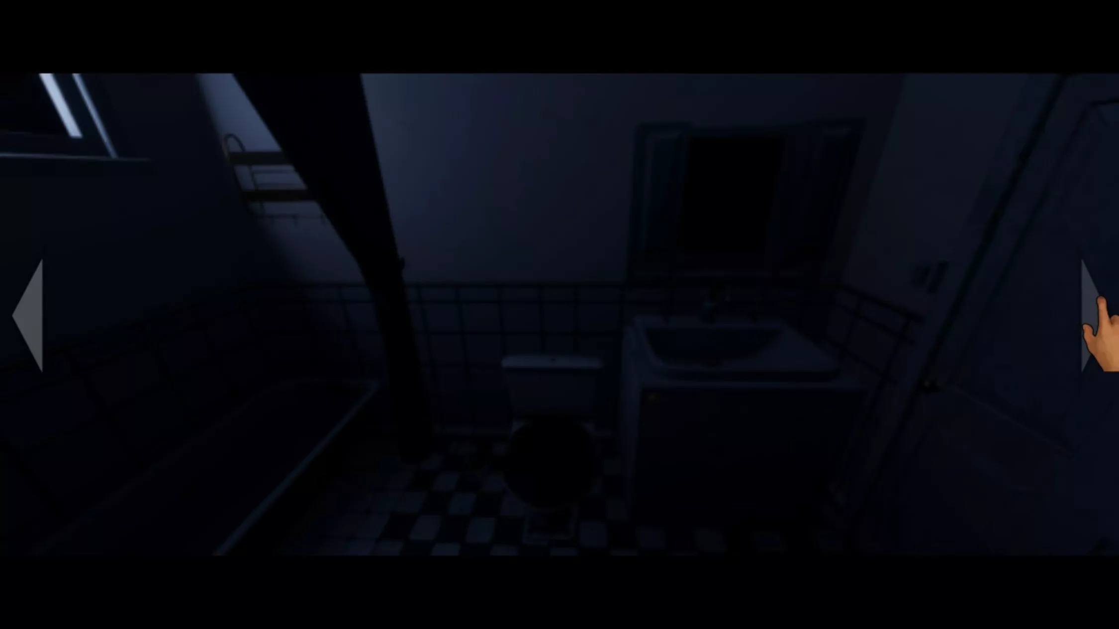 【美版】神秘屋 .Myst House 中文